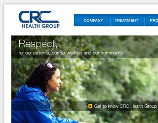 CRC Health Group Thumbnail